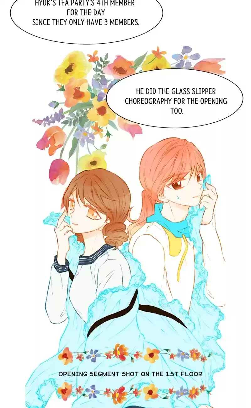 Imitation (PARK Kyung-ran) Vol.2 Ch.58