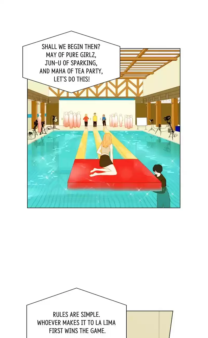 Imitation (PARK Kyung-ran) Vol.2 Ch.58