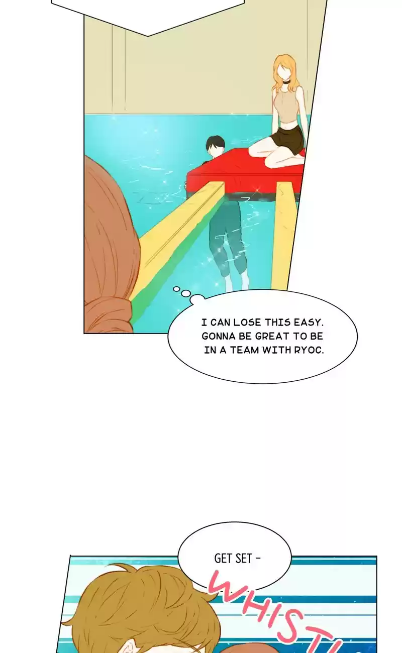 Imitation (PARK Kyung-ran) Vol.2 Ch.58