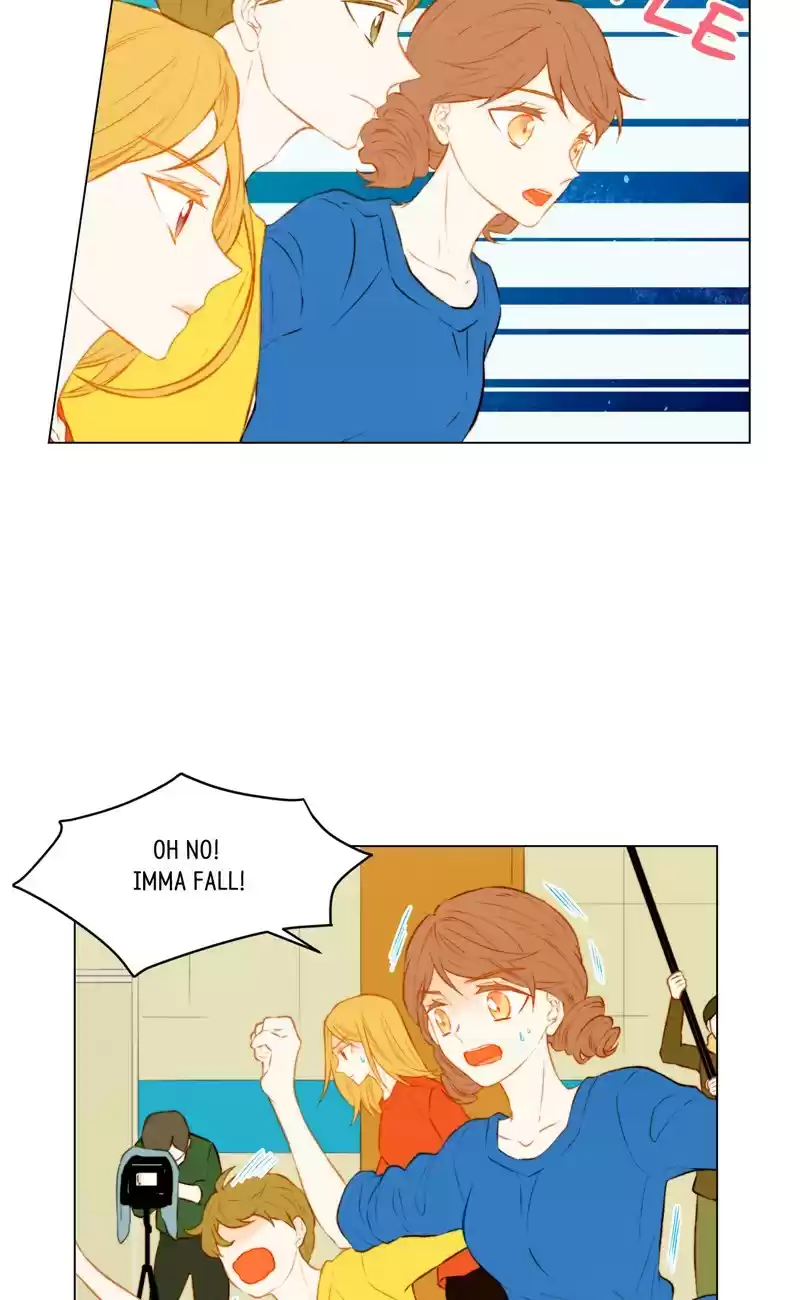 Imitation (PARK Kyung-ran) Vol.2 Ch.58