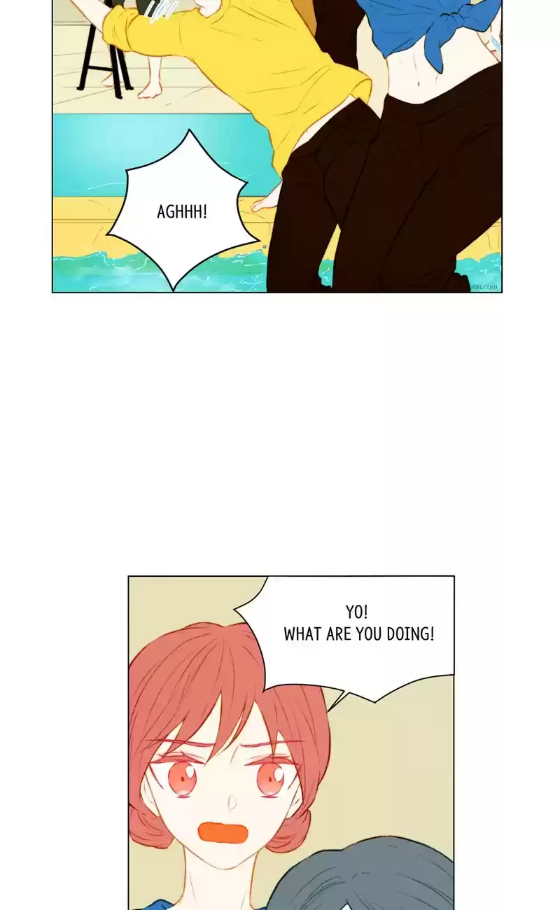 Imitation (PARK Kyung-ran) Vol.2 Ch.58