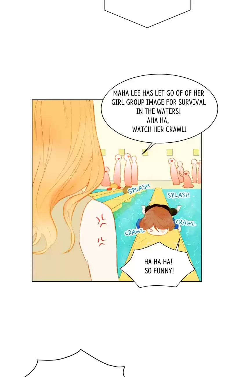 Imitation (PARK Kyung-ran) Vol.2 Ch.58