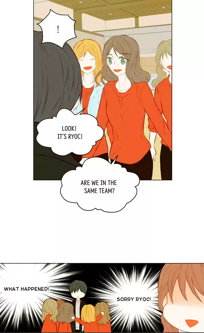 Imitation (PARK Kyung-ran) Vol.2 Ch.58
