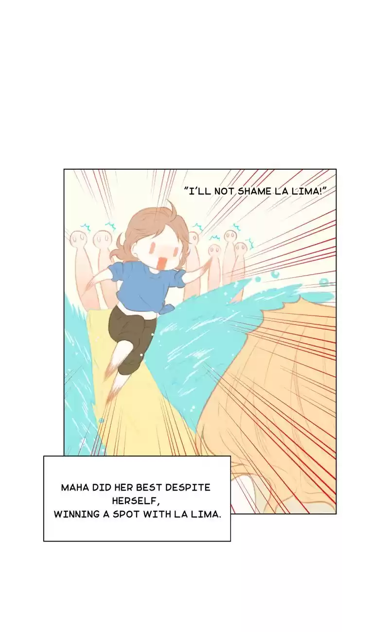 Imitation (PARK Kyung-ran) Vol.2 Ch.58