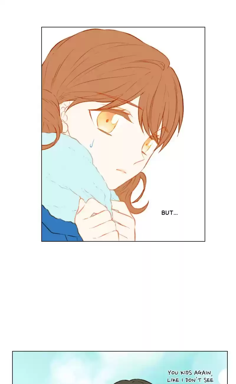 Imitation (PARK Kyung-ran) Vol.2 Ch.58