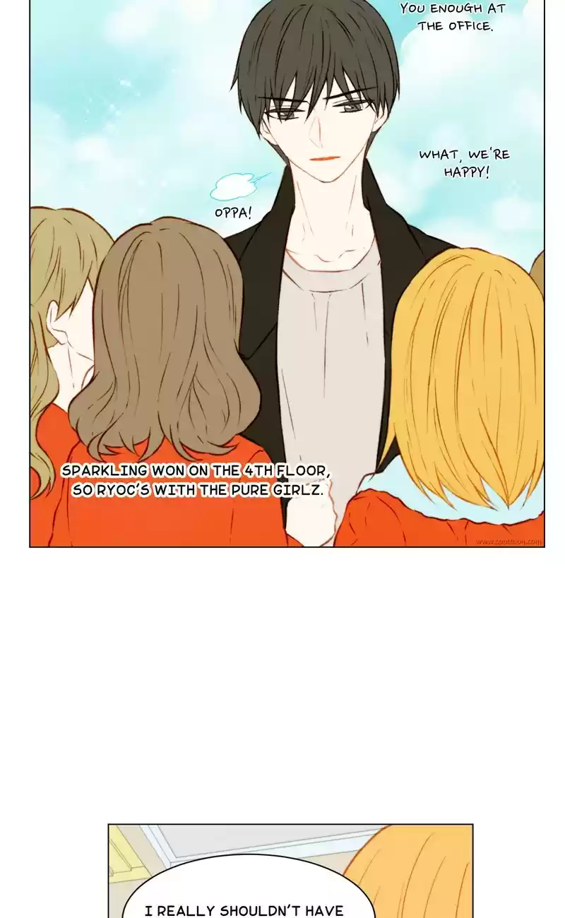 Imitation (PARK Kyung-ran) Vol.2 Ch.58