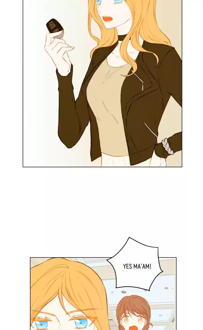 Imitation (PARK Kyung-ran) Vol.2 Ch.58