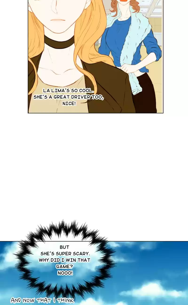 Imitation (PARK Kyung-ran) Vol.2 Ch.58