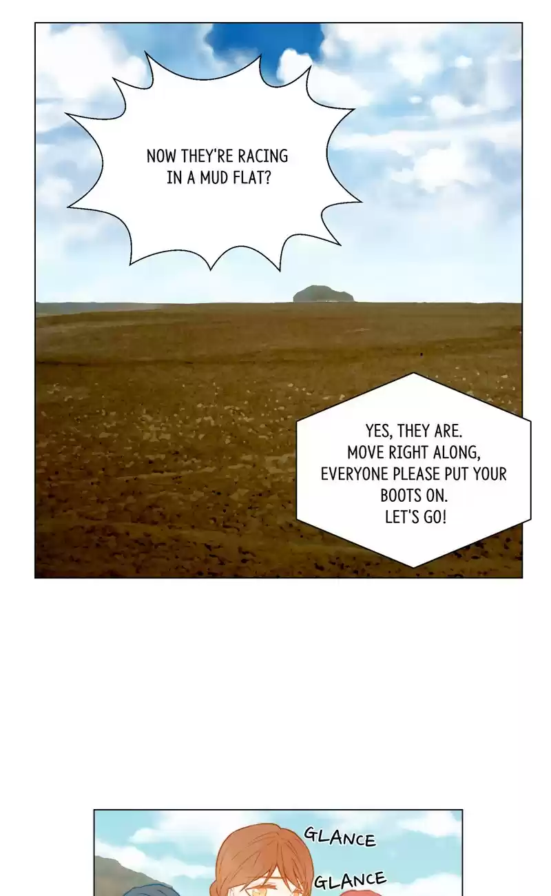 Imitation (PARK Kyung-ran) Vol.2 Ch.58