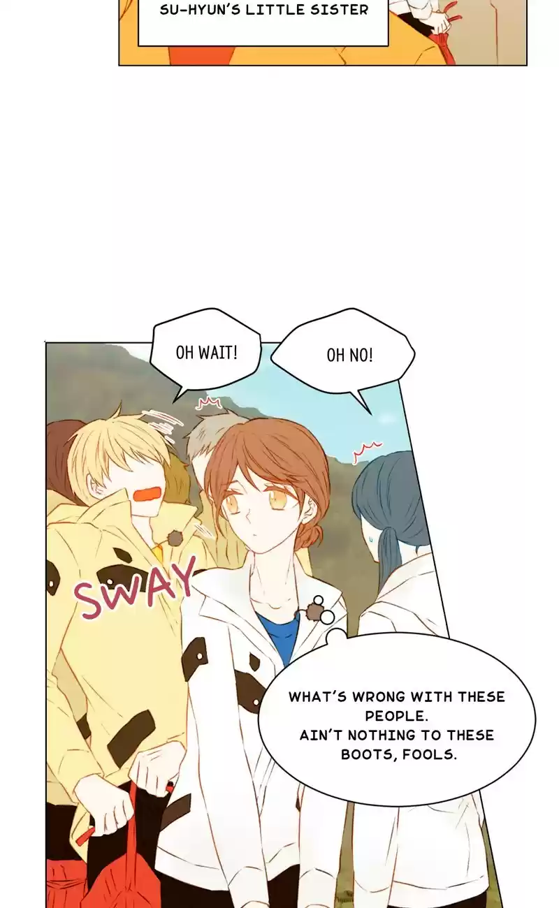 Imitation (PARK Kyung-ran) Vol.2 Ch.58