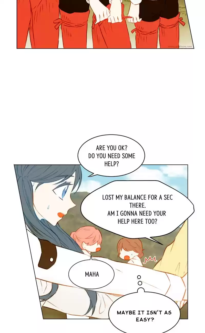 Imitation (PARK Kyung-ran) Vol.2 Ch.58