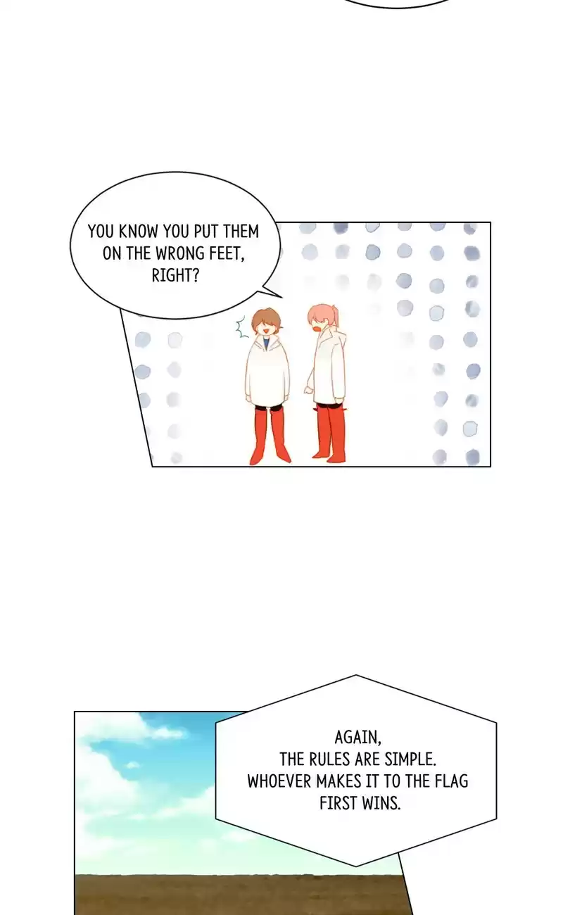 Imitation (PARK Kyung-ran) Vol.2 Ch.58