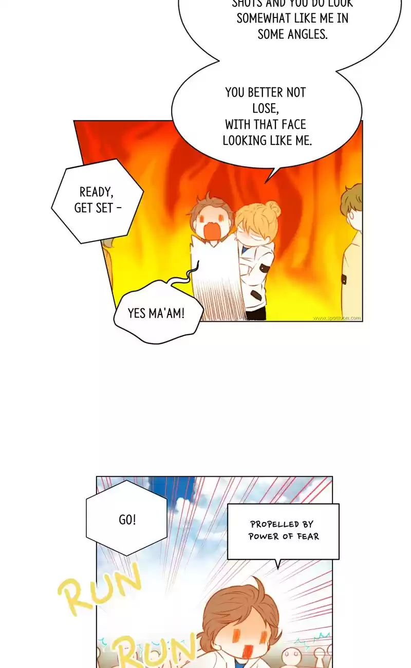 Imitation (PARK Kyung-ran) Vol.2 Ch.58