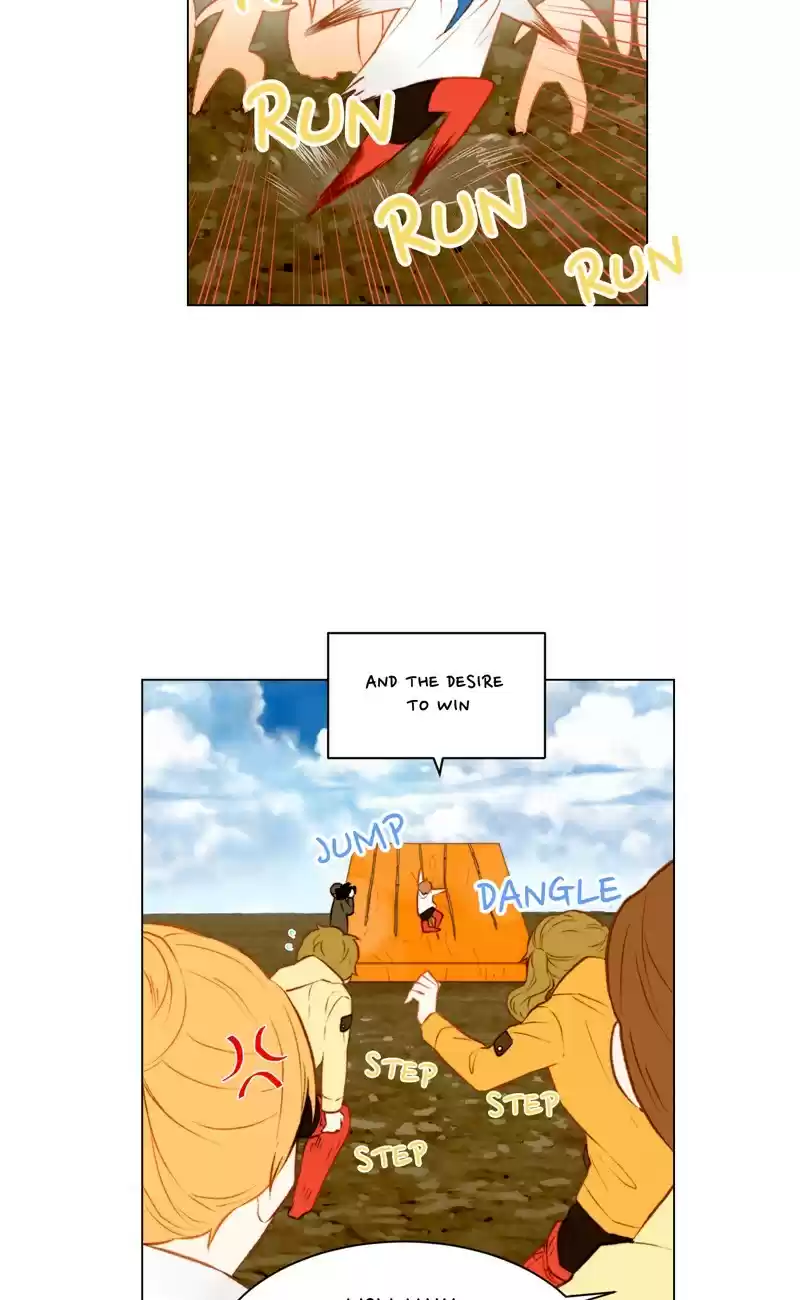 Imitation (PARK Kyung-ran) Vol.2 Ch.58