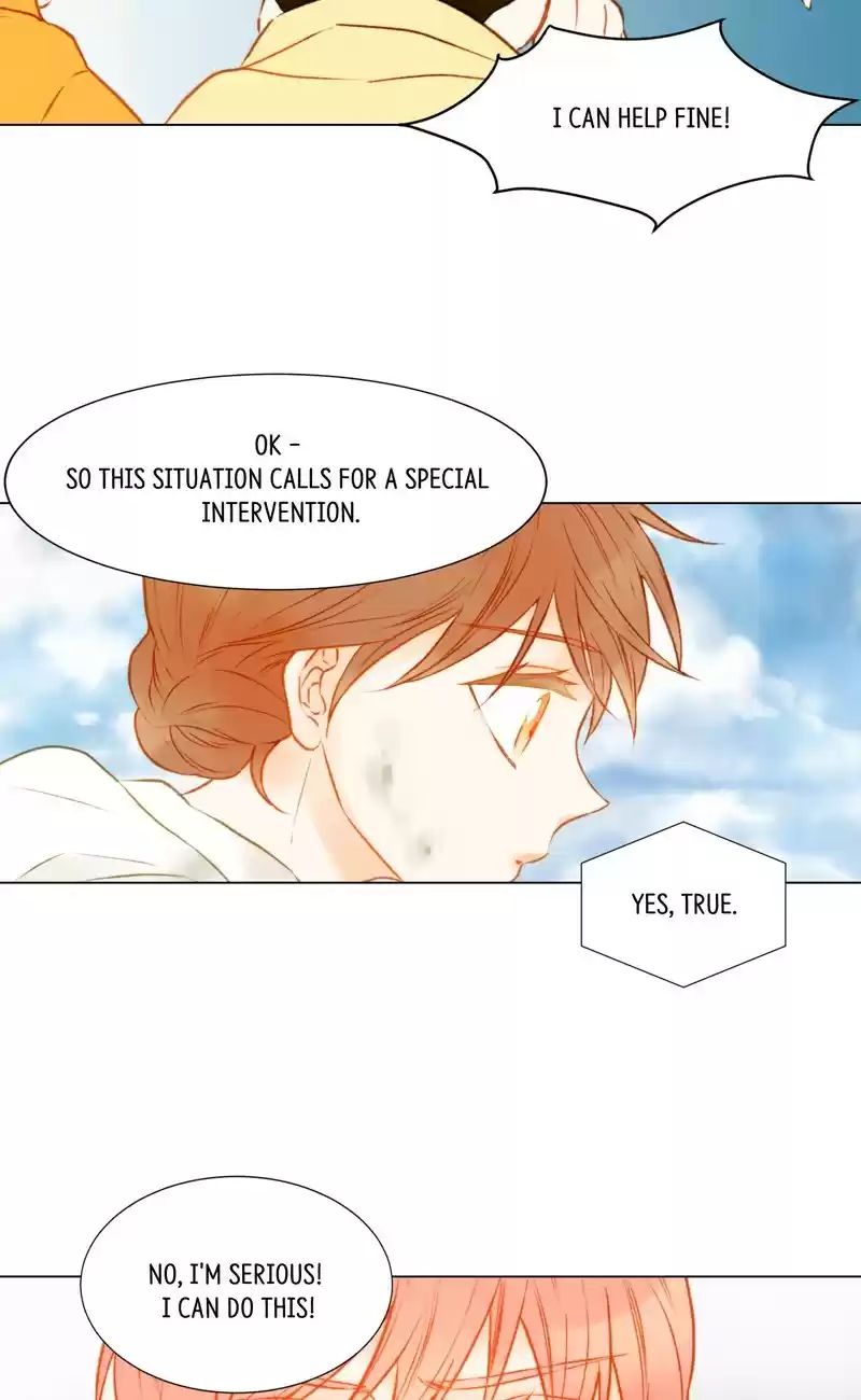 Imitation (PARK Kyung-ran) Vol.2 Ch.58