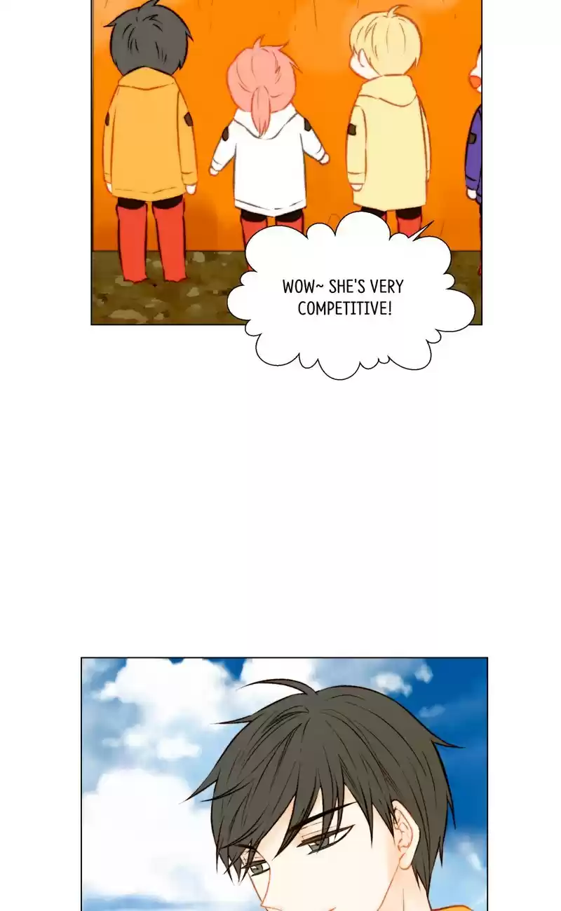 Imitation (PARK Kyung-ran) Vol.2 Ch.59