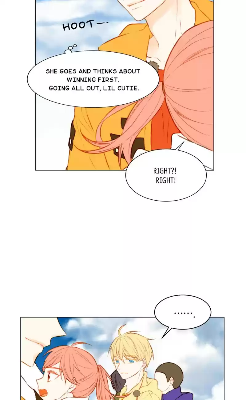 Imitation (PARK Kyung-ran) Vol.2 Ch.59