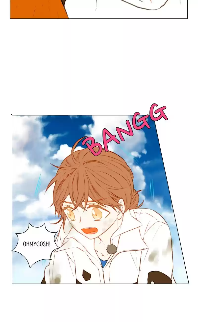 Imitation (PARK Kyung-ran) Vol.2 Ch.59