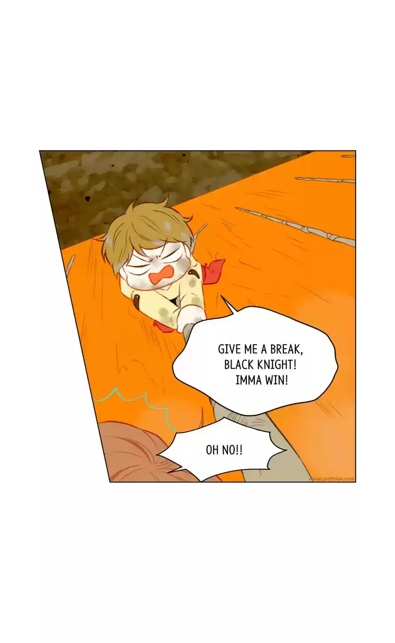 Imitation (PARK Kyung-ran) Vol.2 Ch.59