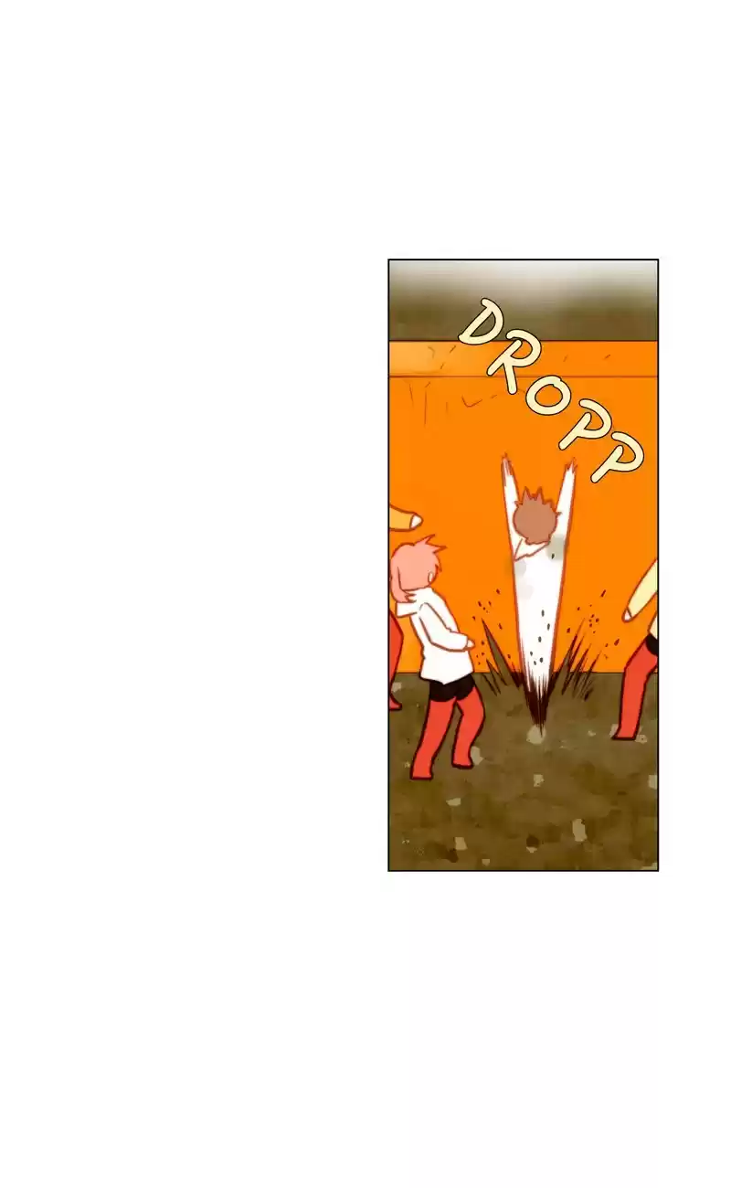 Imitation (PARK Kyung-ran) Vol.2 Ch.59