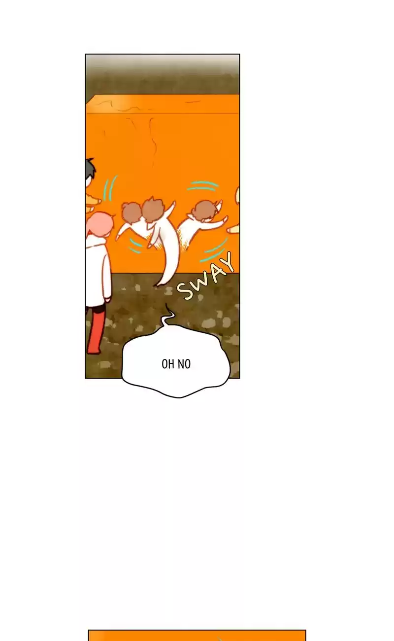 Imitation (PARK Kyung-ran) Vol.2 Ch.59