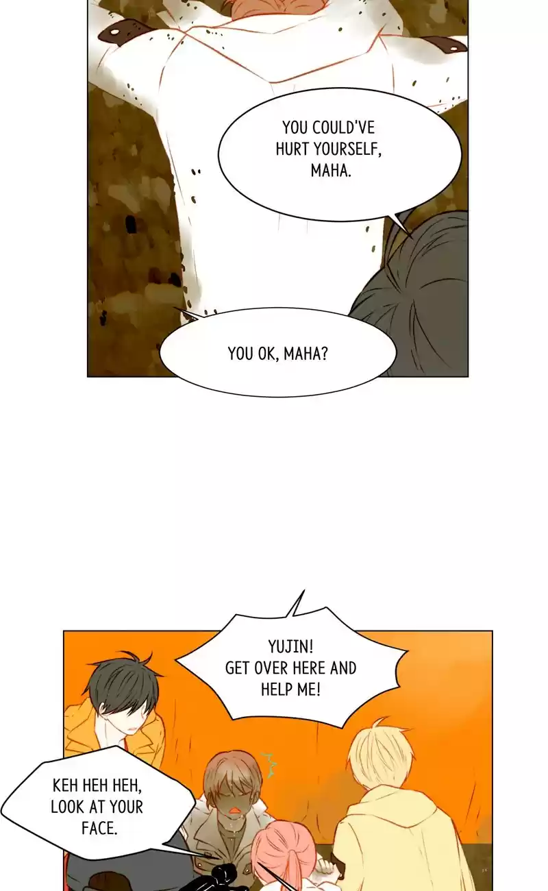 Imitation (PARK Kyung-ran) Vol.2 Ch.59