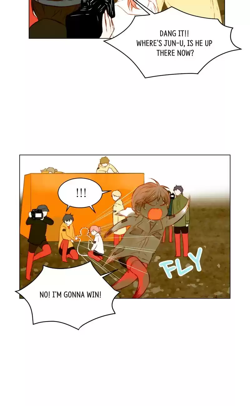 Imitation (PARK Kyung-ran) Vol.2 Ch.59