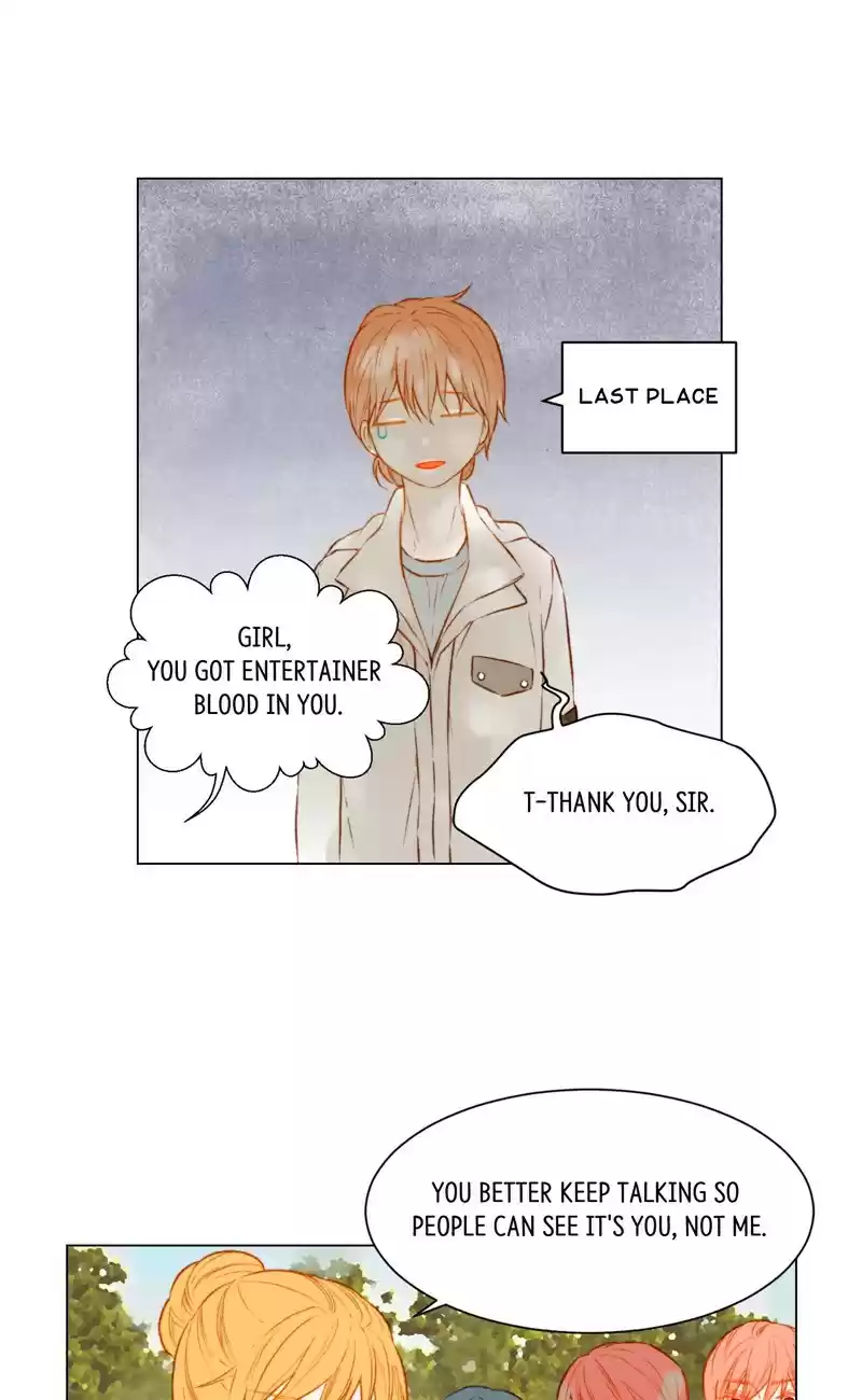 Imitation (PARK Kyung-ran) Vol.2 Ch.59