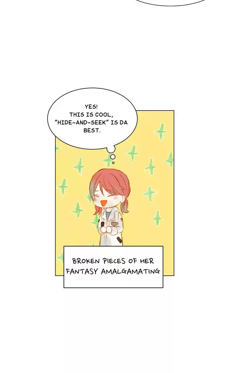 Imitation (PARK Kyung-ran) Vol.2 Ch.59