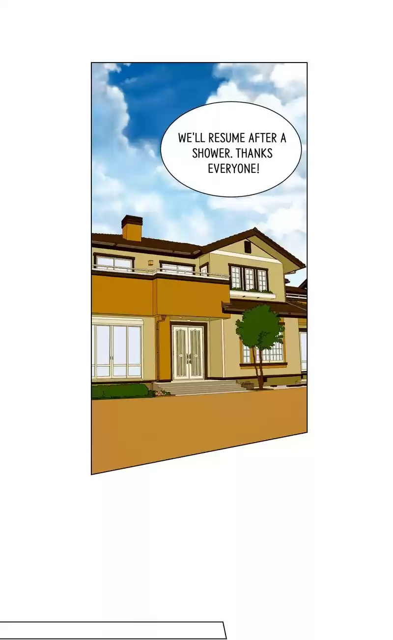 Imitation (PARK Kyung-ran) Vol.2 Ch.59