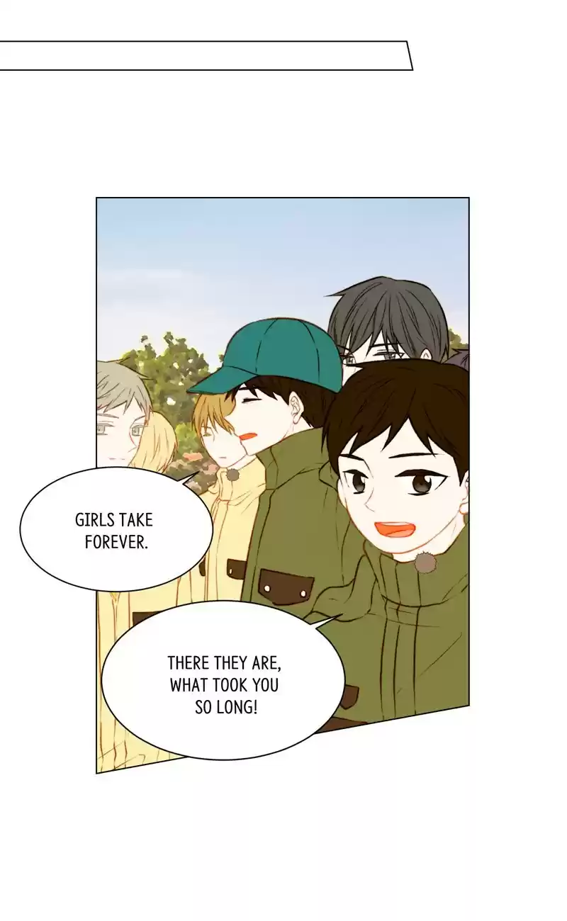 Imitation (PARK Kyung-ran) Vol.2 Ch.59