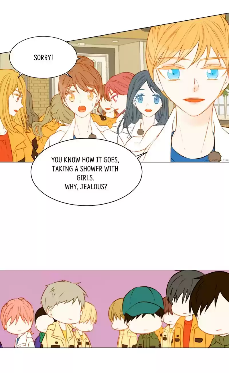Imitation (PARK Kyung-ran) Vol.2 Ch.59