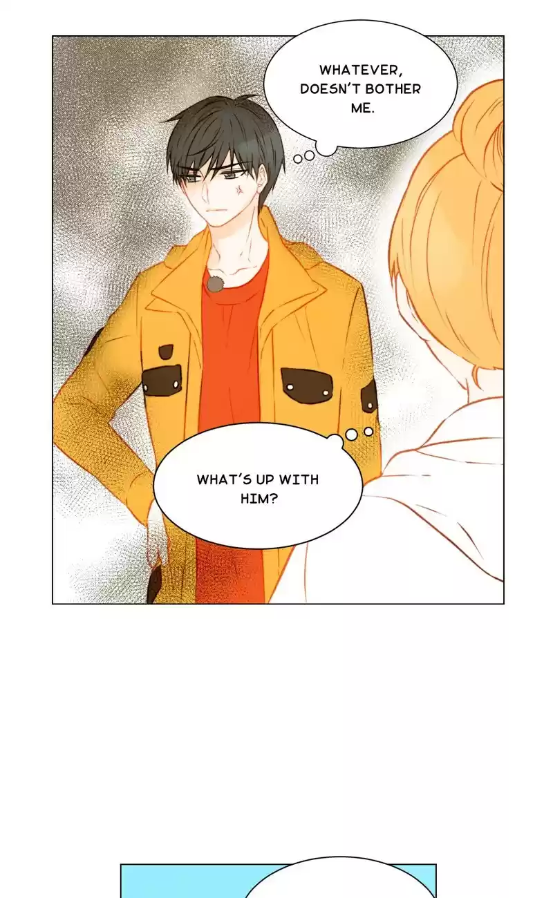 Imitation (PARK Kyung-ran) Vol.2 Ch.59