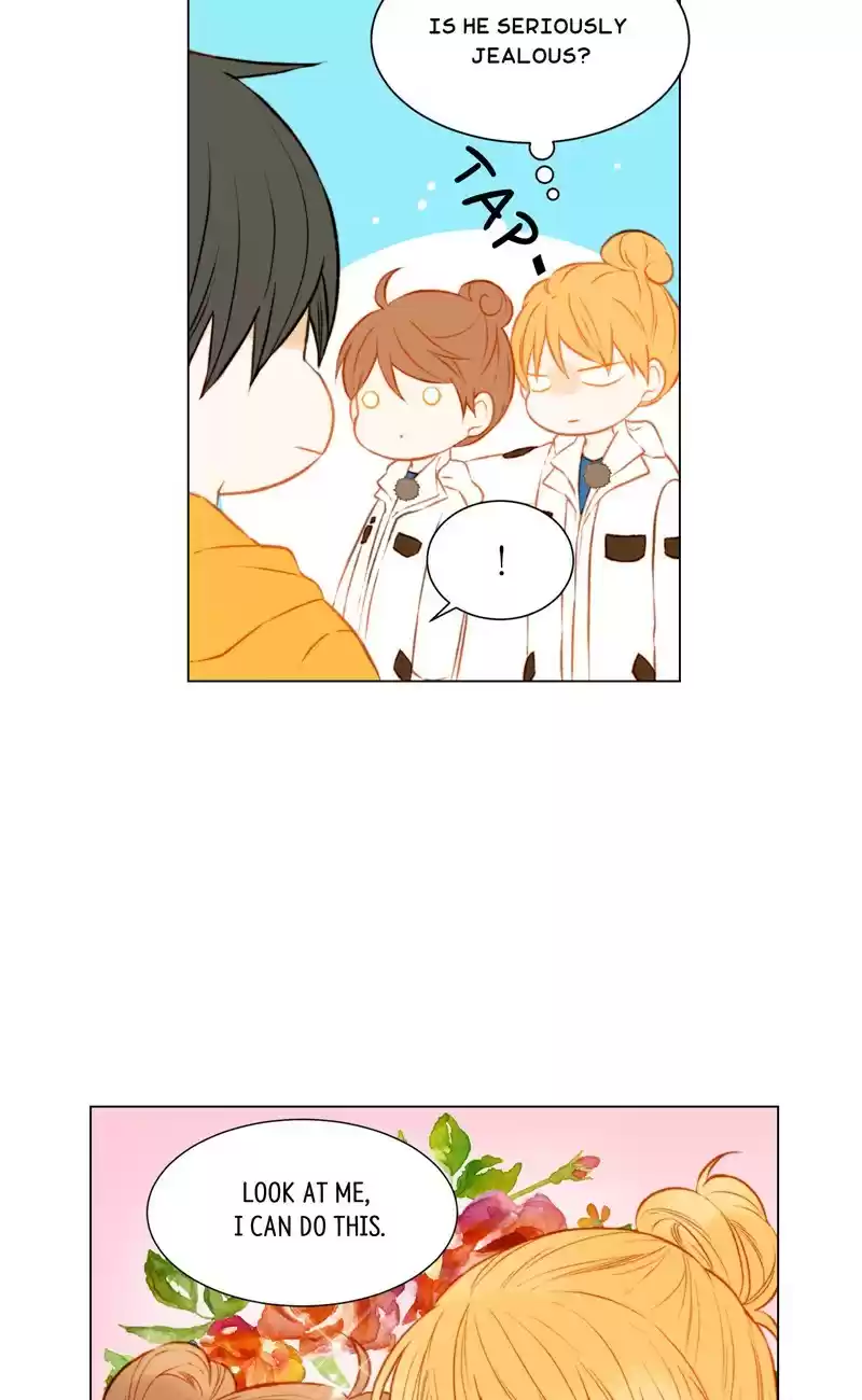 Imitation (PARK Kyung-ran) Vol.2 Ch.59