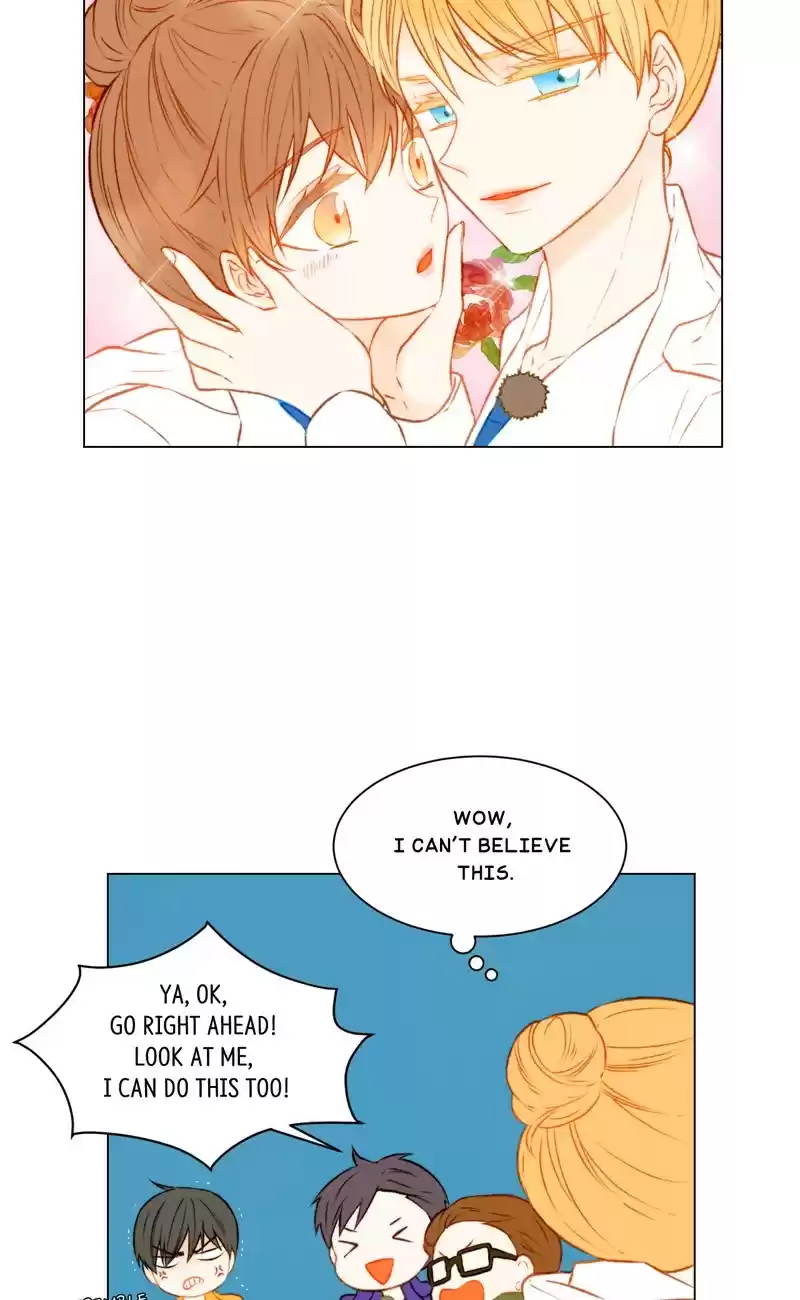 Imitation (PARK Kyung-ran) Vol.2 Ch.59