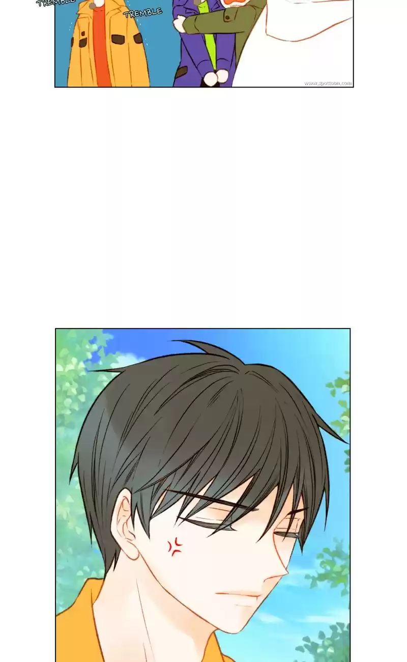 Imitation (PARK Kyung-ran) Vol.2 Ch.59