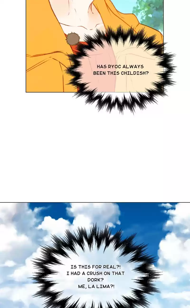 Imitation (PARK Kyung-ran) Vol.2 Ch.59