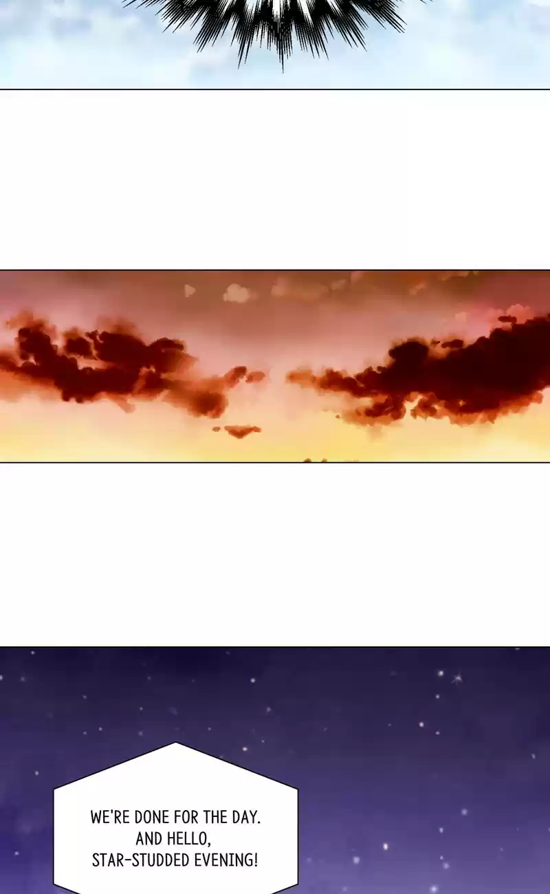 Imitation (PARK Kyung-ran) Vol.2 Ch.59