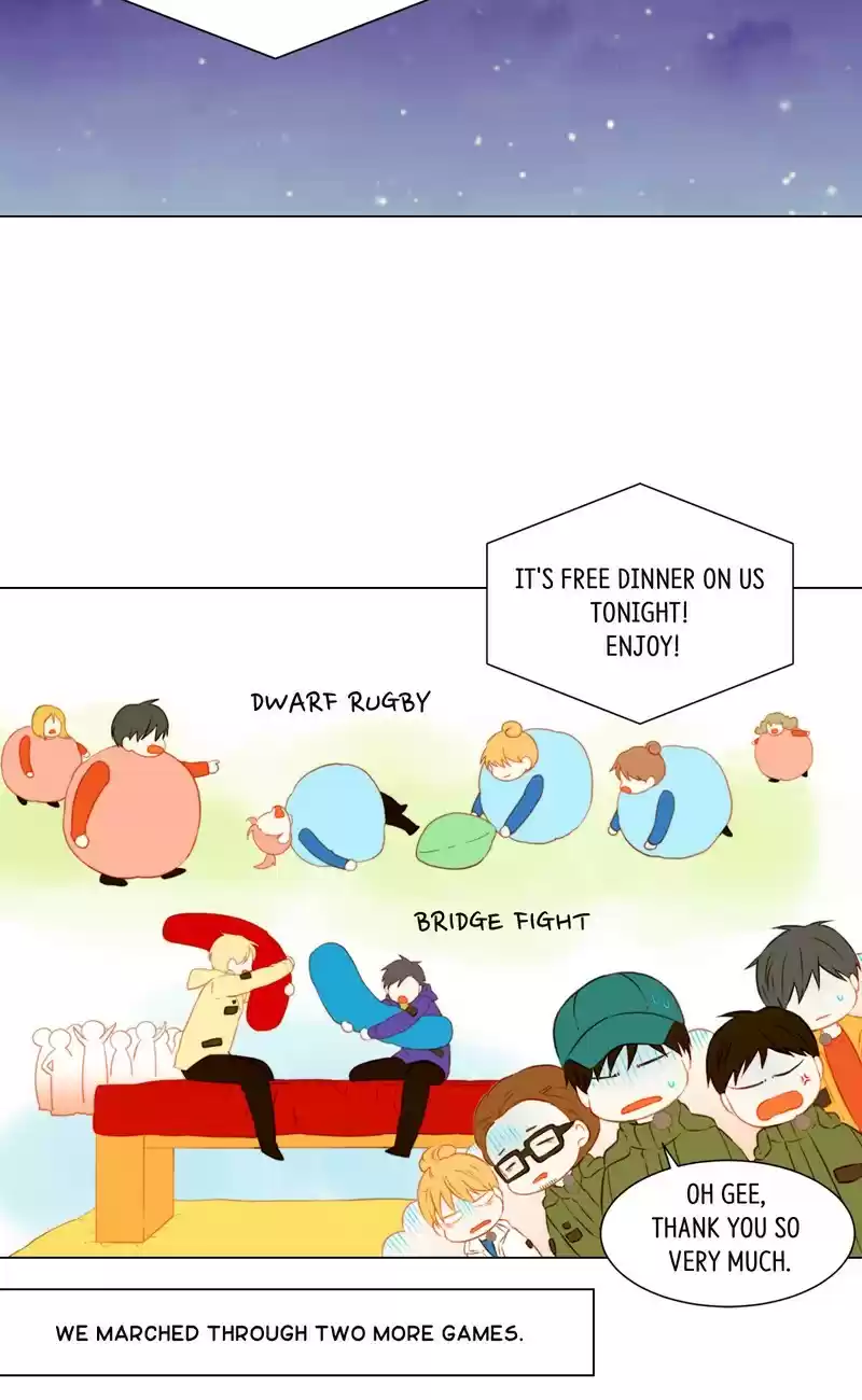 Imitation (PARK Kyung-ran) Vol.2 Ch.59