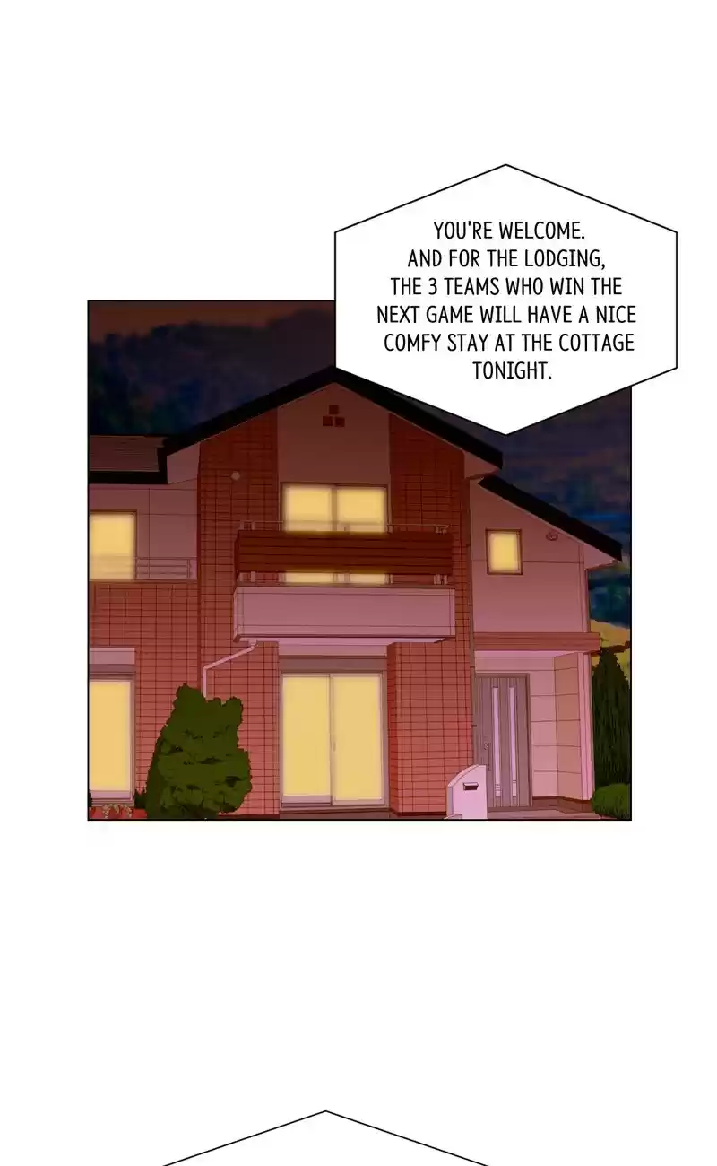 Imitation (PARK Kyung-ran) Vol.2 Ch.59