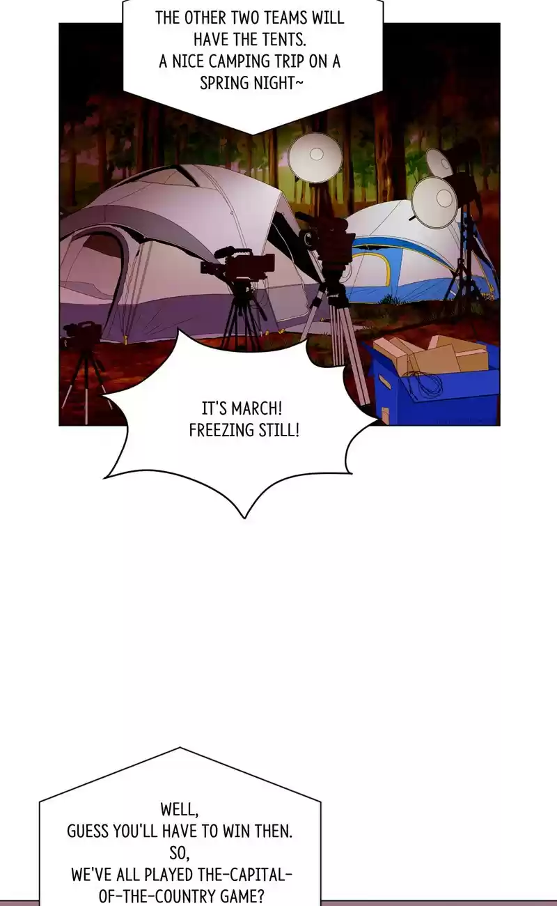 Imitation (PARK Kyung-ran) Vol.2 Ch.59