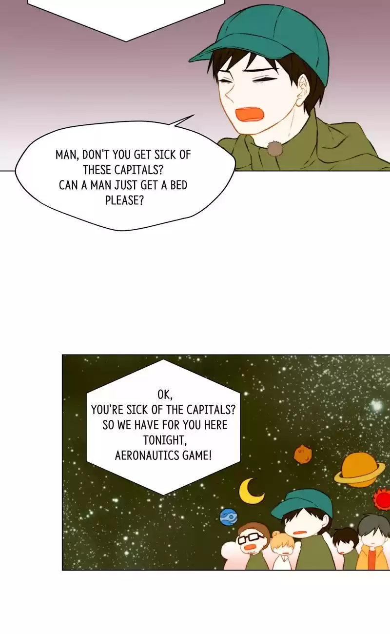 Imitation (PARK Kyung-ran) Vol.2 Ch.59