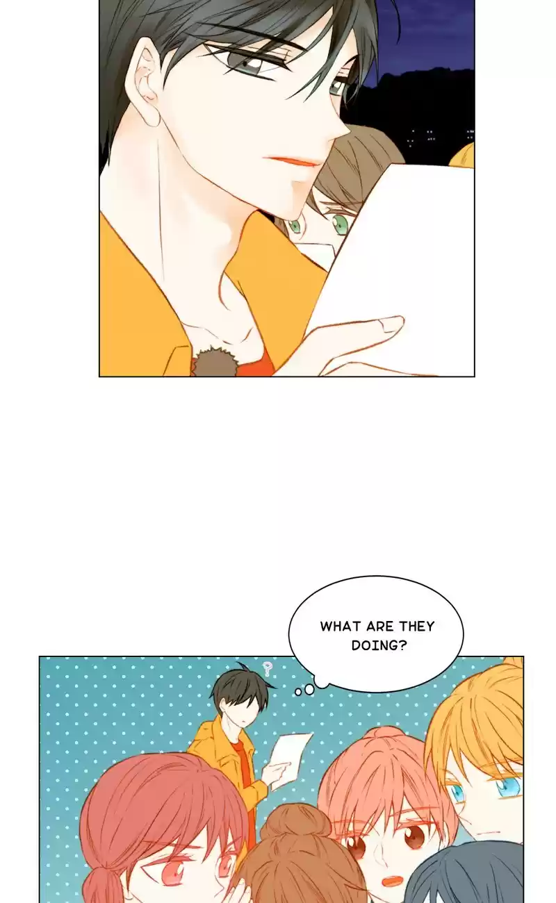 Imitation (PARK Kyung-ran) Vol.2 Ch.59