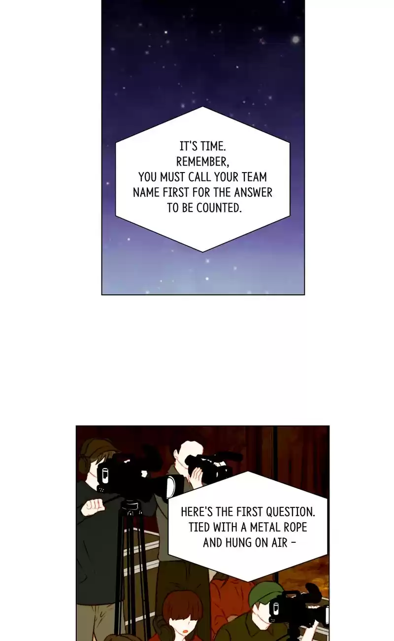 Imitation (PARK Kyung-ran) Vol.2 Ch.59