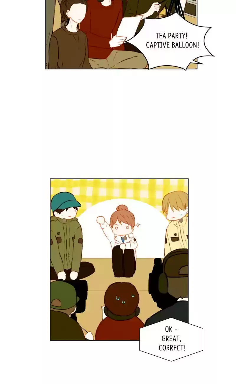 Imitation (PARK Kyung-ran) Vol.2 Ch.59