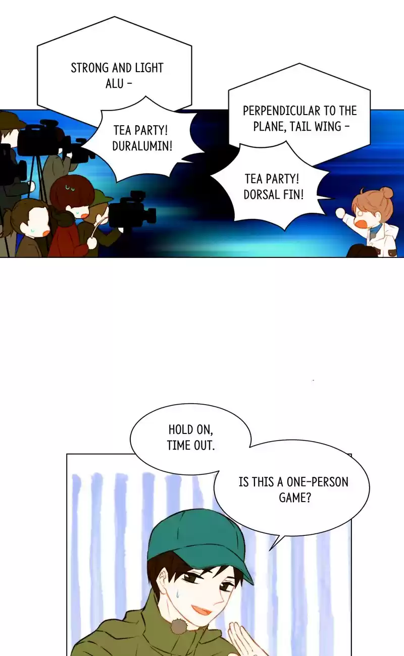 Imitation (PARK Kyung-ran) Vol.2 Ch.59