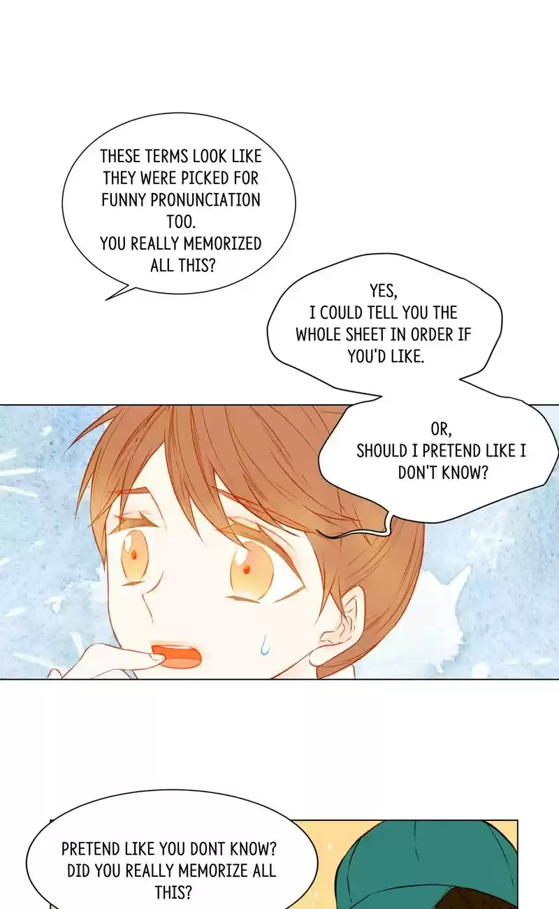 Imitation (PARK Kyung-ran) Vol.2 Ch.59