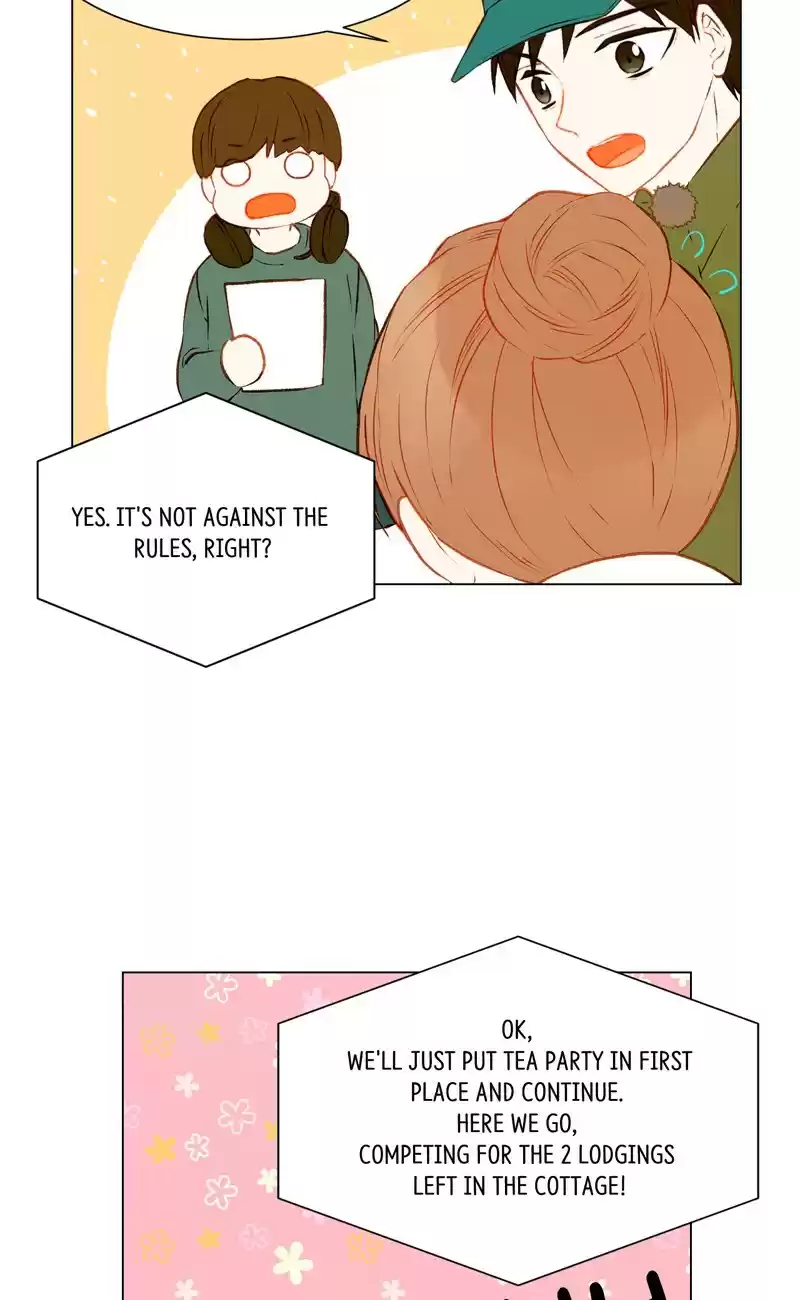 Imitation (PARK Kyung-ran) Vol.2 Ch.59