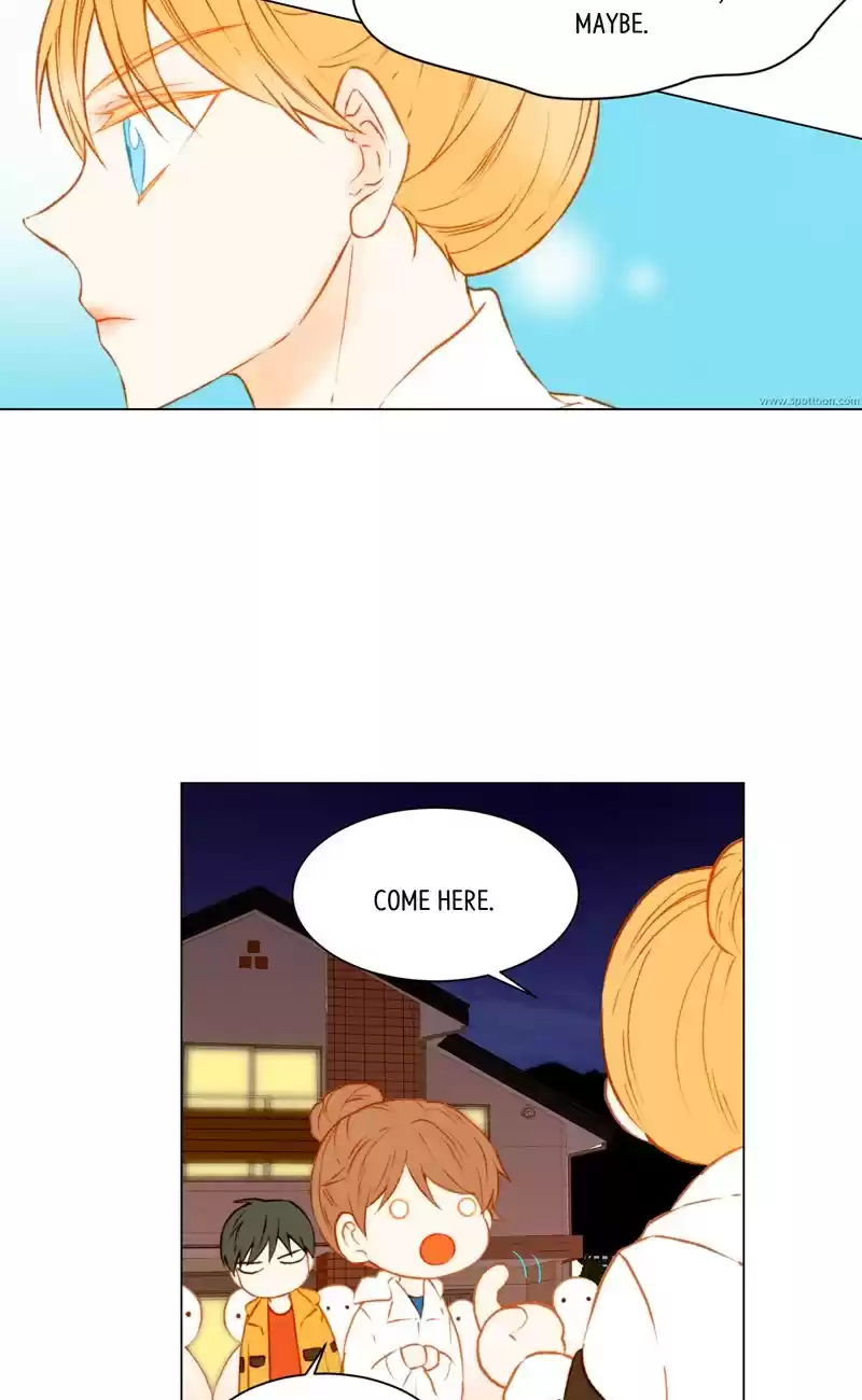 Imitation (PARK Kyung-ran) Vol.2 Ch.59