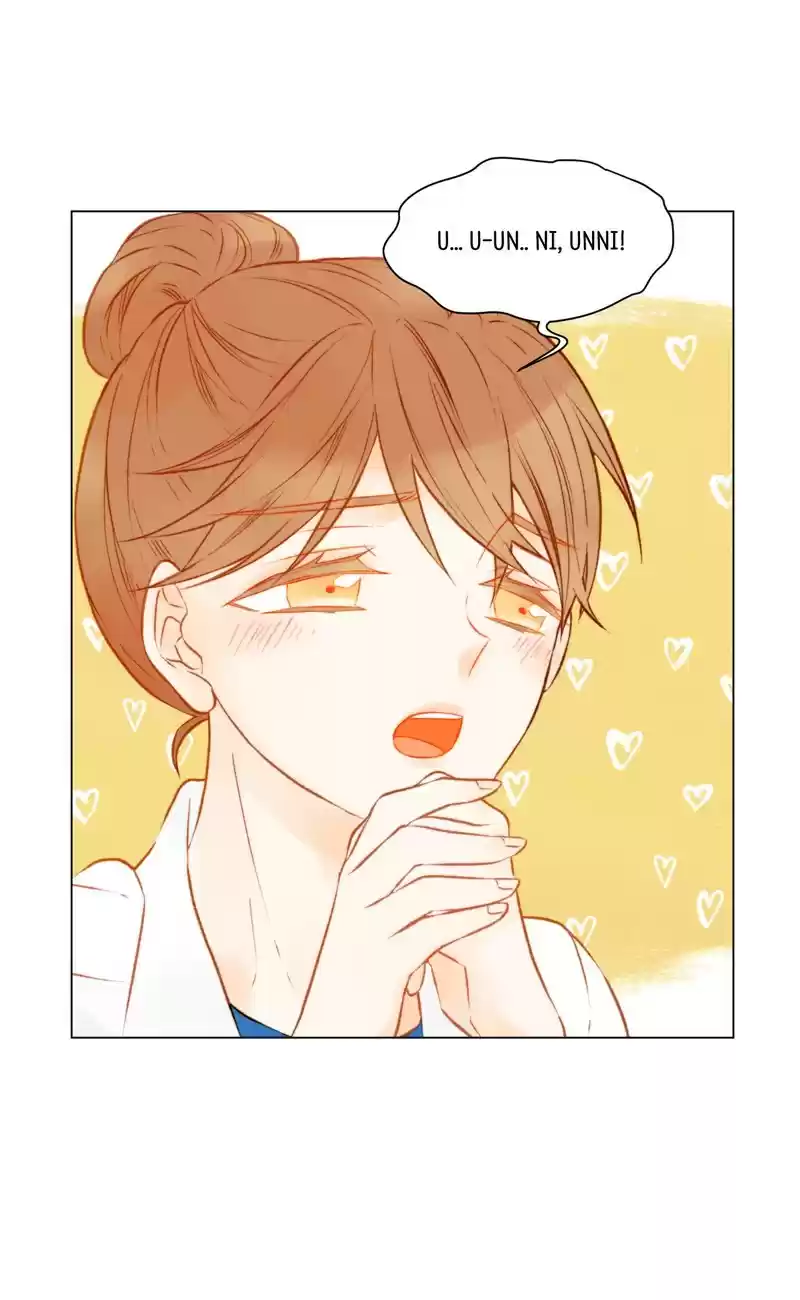 Imitation (PARK Kyung-ran) Vol.2 Ch.59